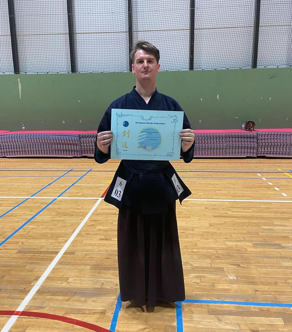 Asmeninio archyvo nuotr.