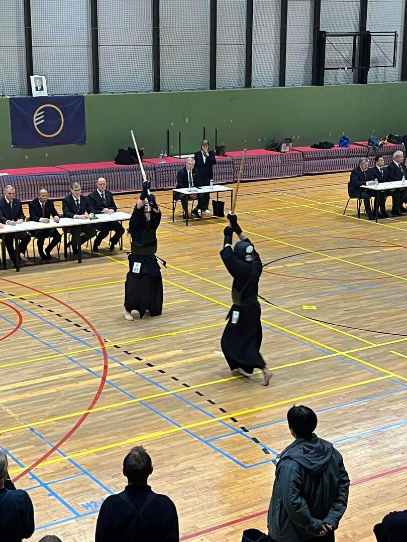 Asmeninio archyvo nuotr.