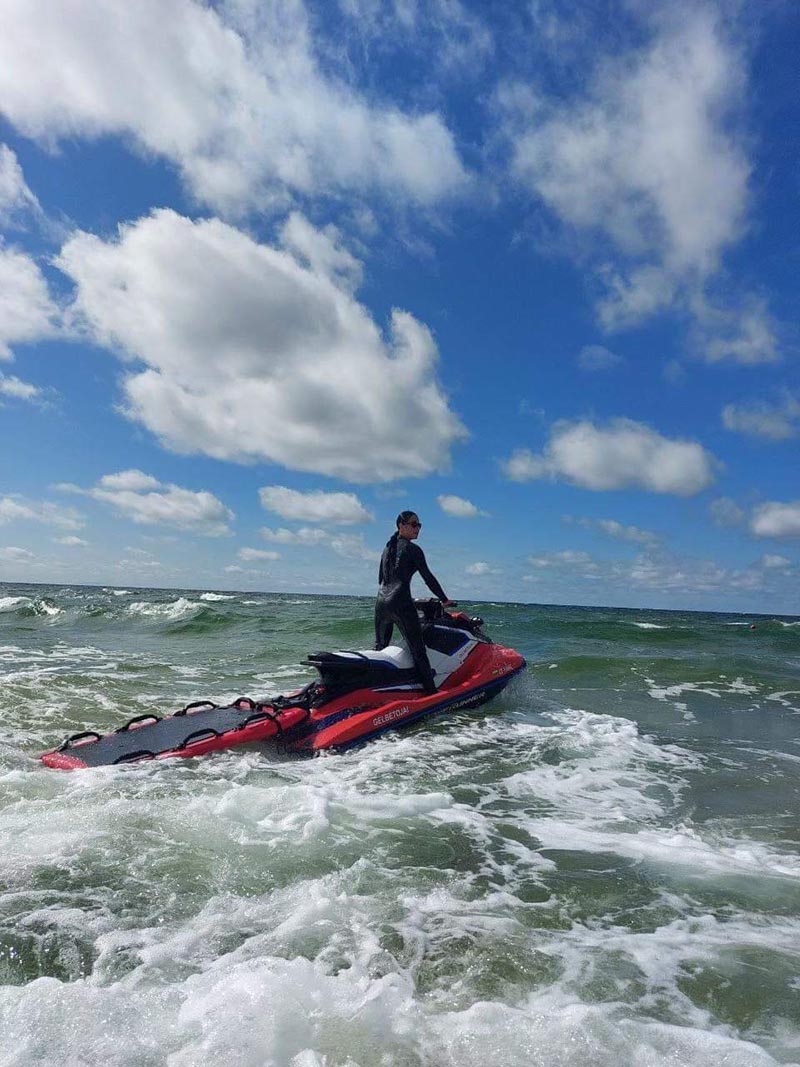 Asmeninio archyvo nuotr.