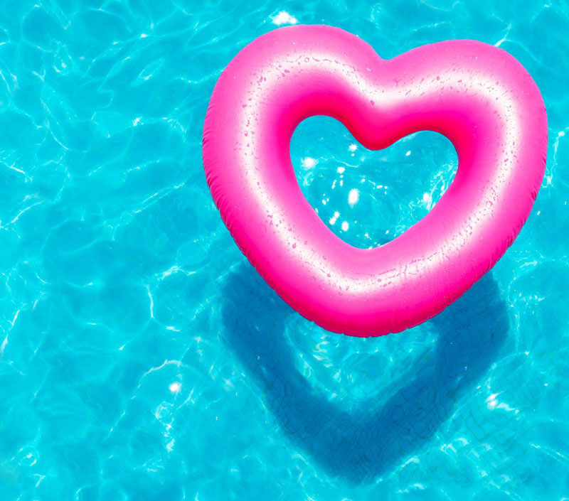 Savo širdimi svarbu pradėti rūpintis nuo 35 metų amžiaus