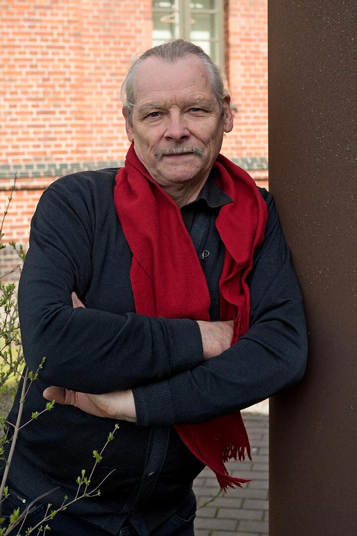 Vytautas Karčiauskas