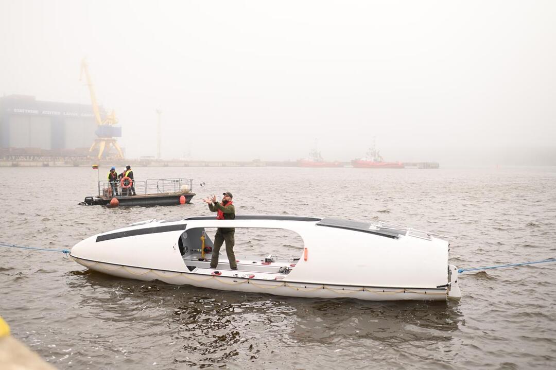 Vitos Jurevičienės nuotr.