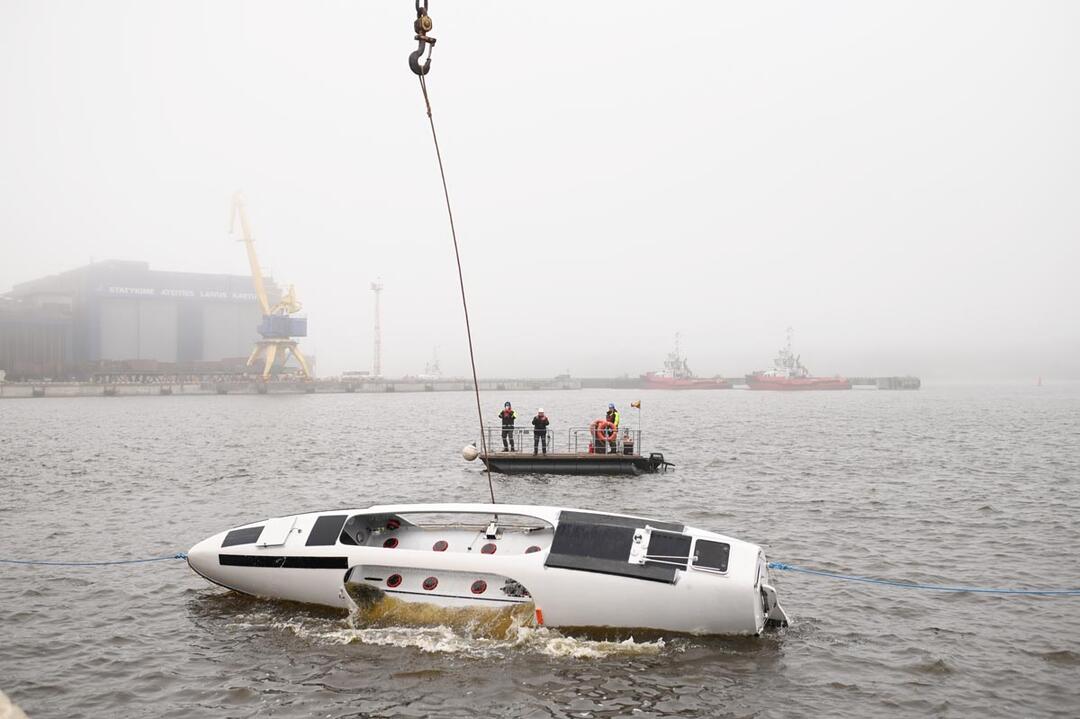 Vitos Jurevičienės nuotr.