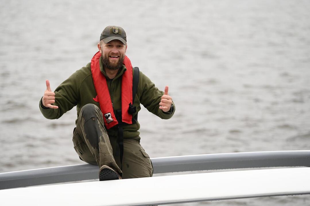 Vitos Jurevičienės nuotr.