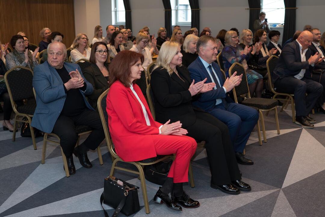 Vitos Jurevičienės nuotr.