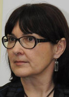 Eglė Zalatoriūtė