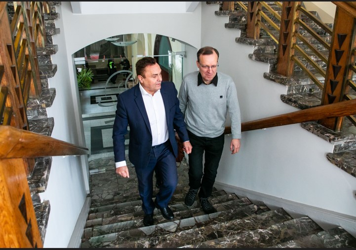 Organizatorių nuotr.