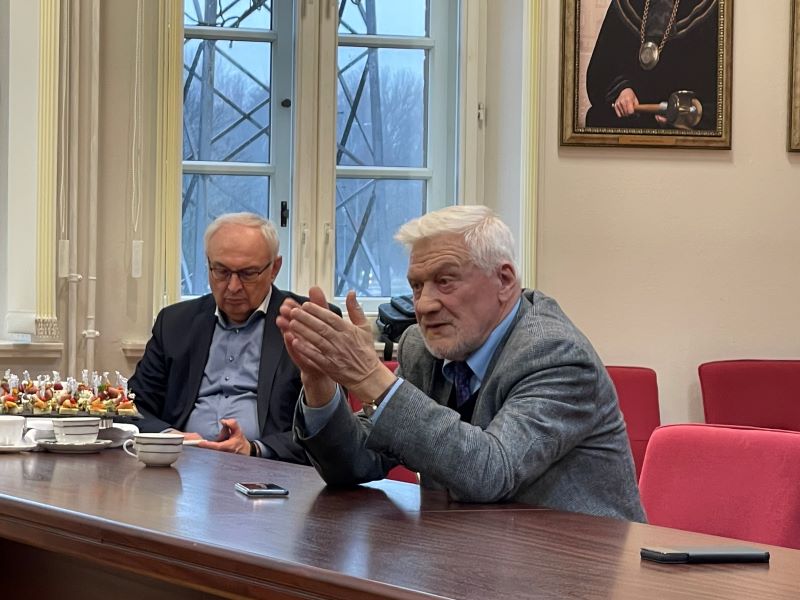 Organizatorių nuotr.