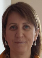 Jurgita Kasparienė