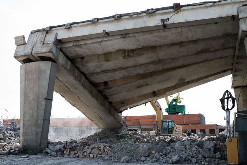 DĖL ATEITIES. Taikos metu matyti tokius vaizdus neturėtų būti baisu, žinant, kad visa tai daroma dėl žaliosios energijos.