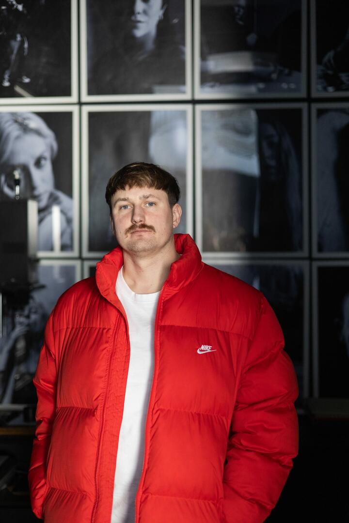 kęstutis meliauskas