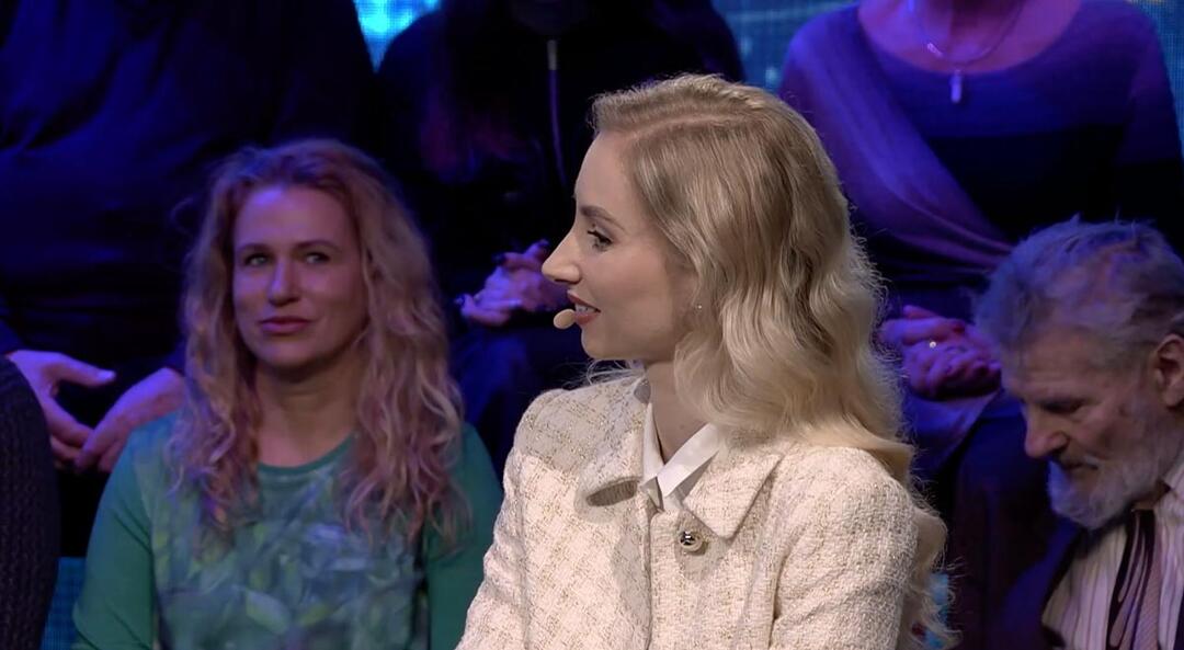 Kristina Tarasevičiūtė