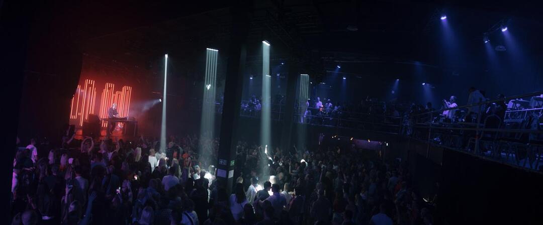 Lukas Grušeckas & Evelina Sabaliauskaitė. Jovani&Friends