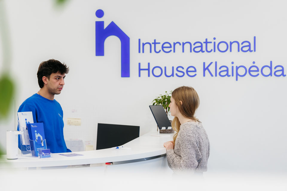 Narekas Manukyanas. Domo RIMEIKOS nuotr.