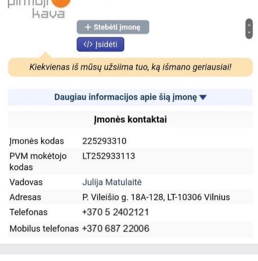 Organizatorių nuotr.