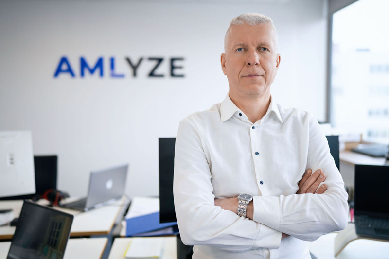 mindaugas petrauskas