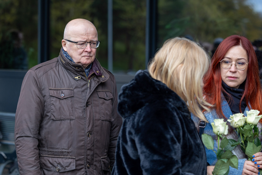 ELTA / Julius Kalinskas