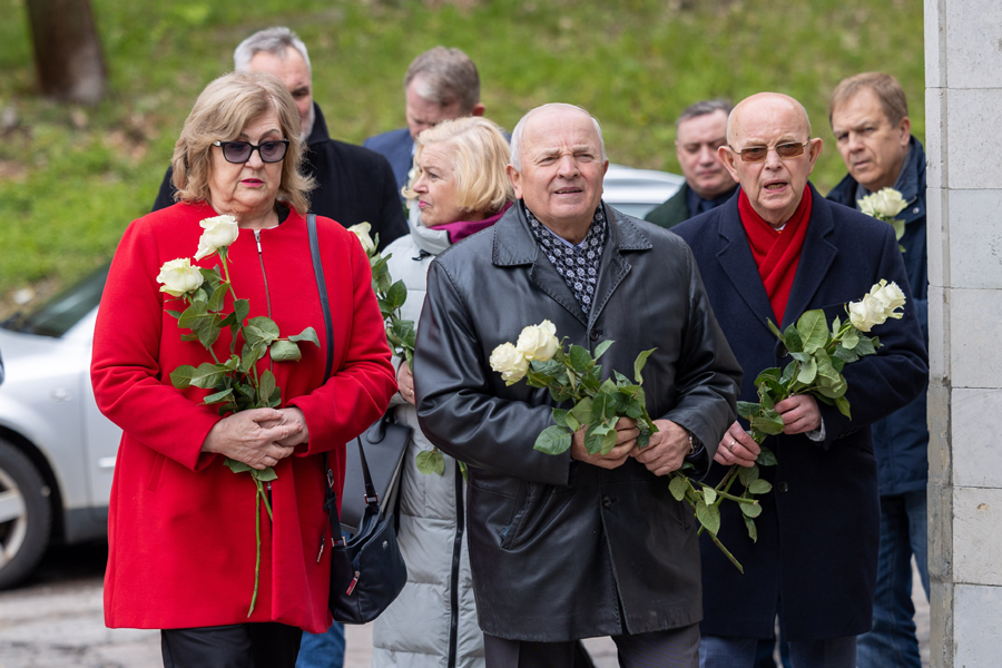 ELTA / Julius Kalinskas