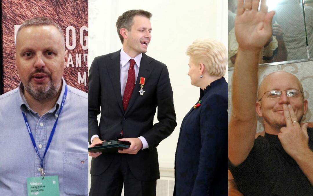 Organizatorių nuotr.