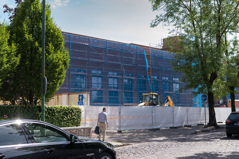 „Švyturys UP/Urban park“