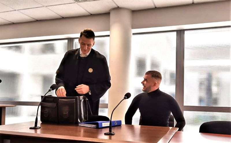 Organizatorių nuotr.