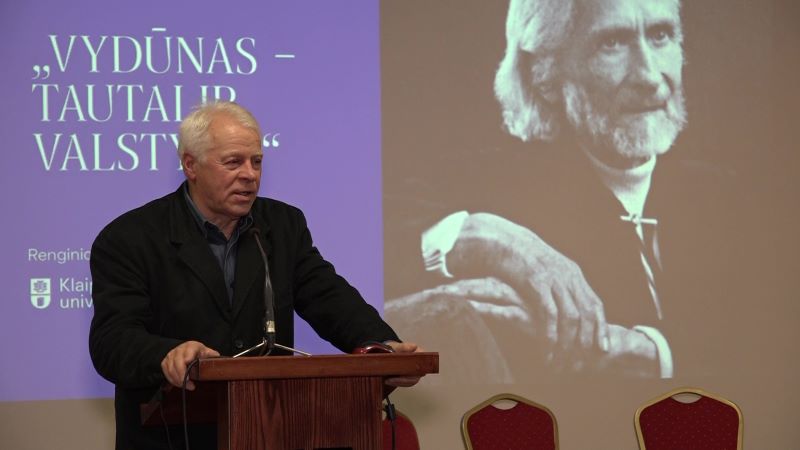 Organizatorių nuotr.