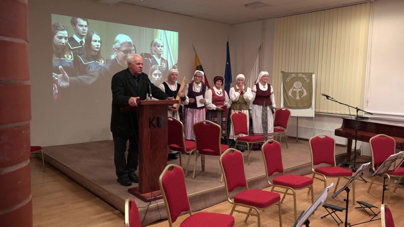 Organizatorių nuotr.