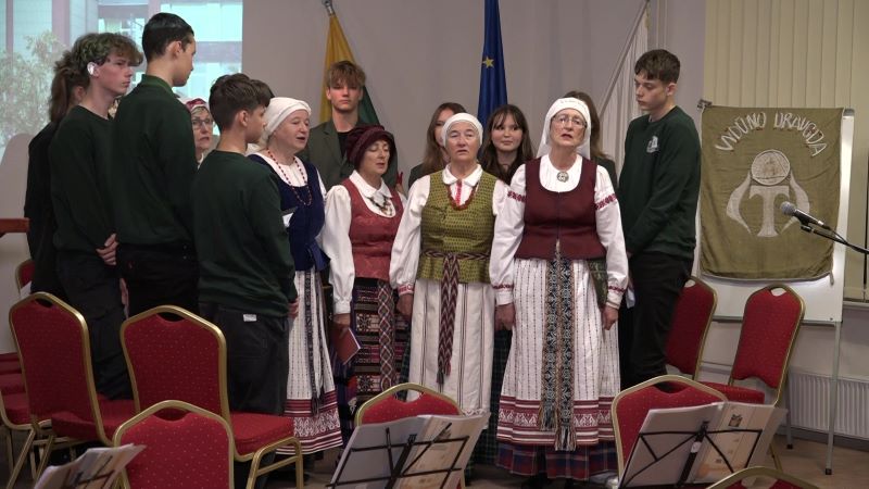 Organizatorių nuotr.