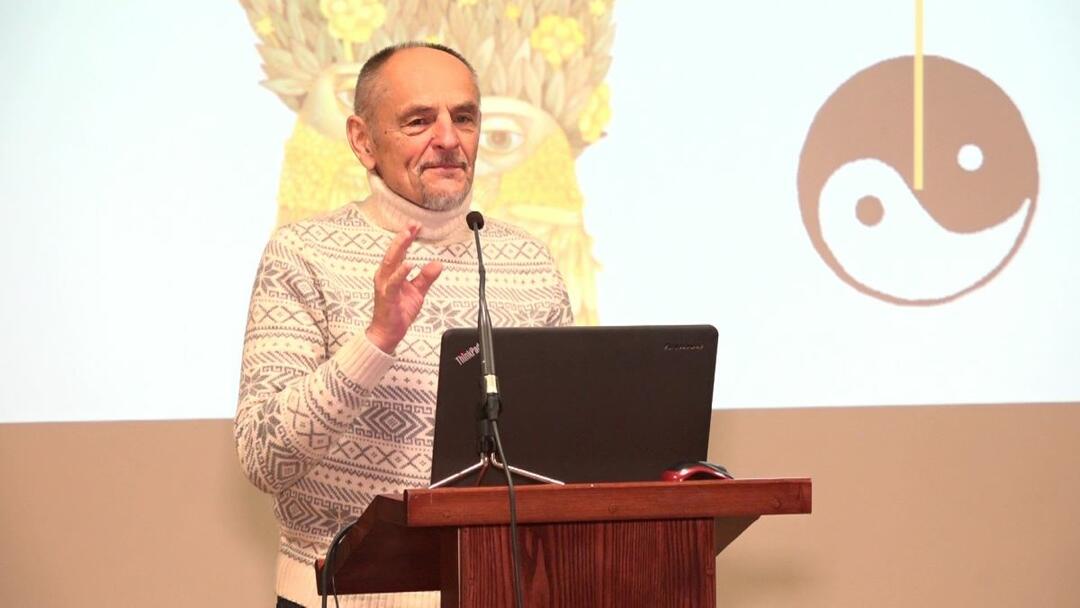 Organizatorių nuotr.