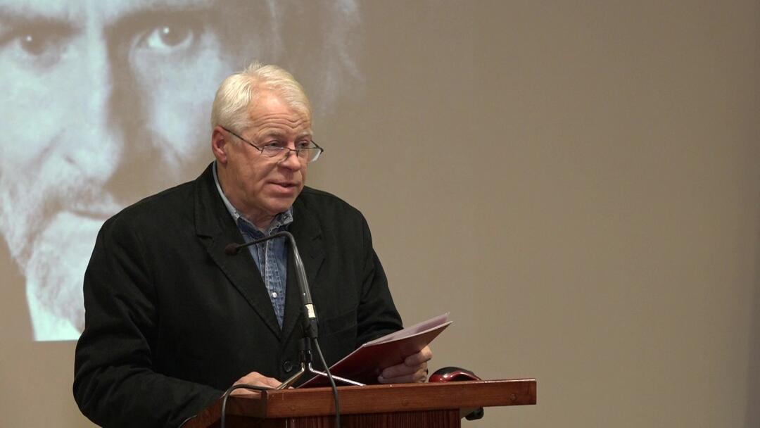 Organizatorių nuotr.