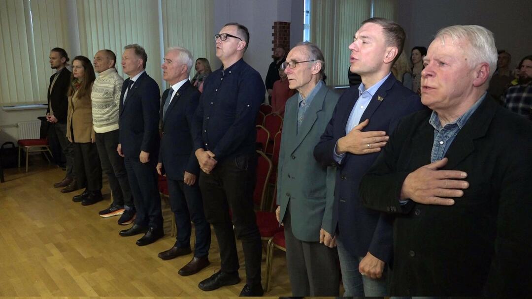 Organizatorių nuotr.