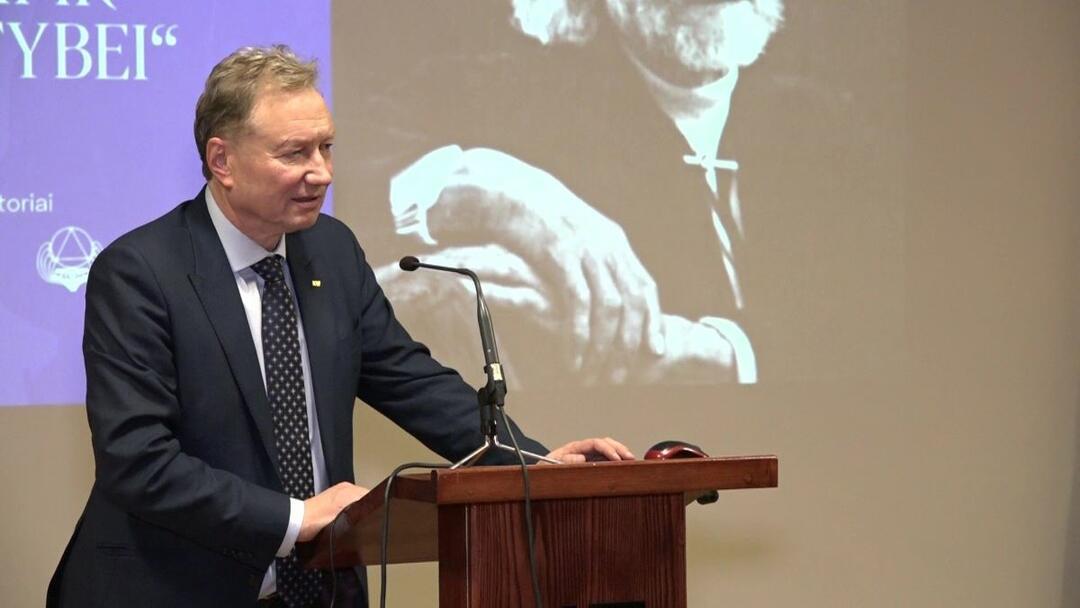 Organizatorių nuotr.