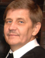 Vytautas Liubinas