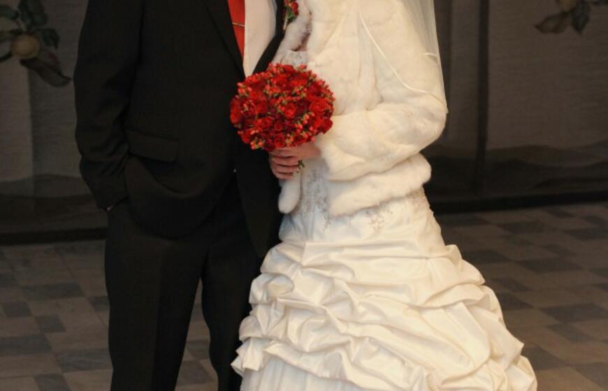 Vasario 9-ąją Klaipėdoje susituokė
