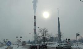 Seimūnas: šilumos ūkio įstatymo pataisos atveria kelią oligarchų atėjimui