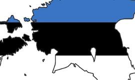 BBC žurnalistas: Estija išprotėjo