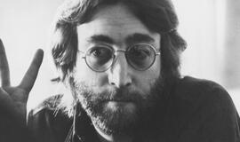 Johno Lennono klozetas aukcione parduotas už 12 tūkst. eurų