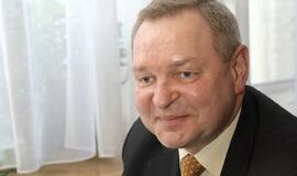 Alytaus meras Česlovas Daugėla sulaikytas 48 valandoms