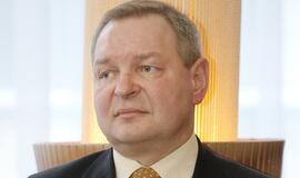 Alytaus meras Česlovas Daugėla teismui skundžia savo suėmimą