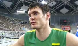Krepšinis: kaip sekėsi lietuviams užsienio komandose