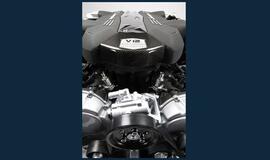"Lamborghini" sukūrė pirmą V12 motorą per paskutinius 50 metų