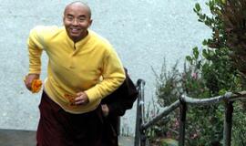 Tibeto lama Rinpoche: "Žmogaus protas - kaip fondų birža"