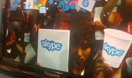 Dėl "Skype" darbo sutrikdymo kalti programinės įrangos defektai ir serverių perkrovos