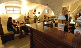 "Rio Pub" kviečia į jaukius alaus ir sriubos namus