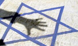 Žydai surengė didžiausius antskrydžius nuo Gazos karo