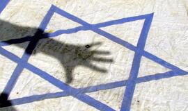 Apklausa: JAV daugėja antisemitinių pažiūrų žmonių