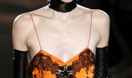Paryžiaus mados savaitė: "Givenchy" 2012 ruduo/2013 žiema