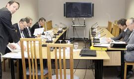 "Snoro" problemas tyrusi komisija darbą baigė, tačiau išvadų nepatvirtino