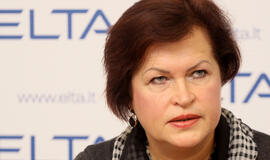 Gyd. Rita Banevičienė: gimdyvės neturėtų ligoninėse už paslaugas mokėti, nes jas yra apdraudusi valstybė