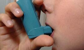 Už gerus rezultatus gydant astmą ir diabetą šeimos gydytojai gaus 6 mln. litų